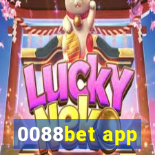 0088bet app